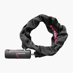 Zámok na bicykel Trelock BC 480/110 Code black