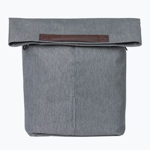 Cyklistická taška Basil City Shopper 16 l grey melee