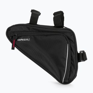 Basil Sport Design Triangle Frame Bike Bag black B-18045