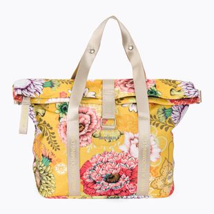 Basil Bloom Field Handbag yellow B-18165 taška na riadidlá bicykla