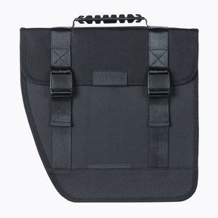 Taška na bicykel Basil Tour Single Bag Left 14 l black
