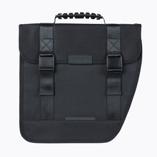 Taška na bicykel Basil Tour Single Bag Right 14 l black