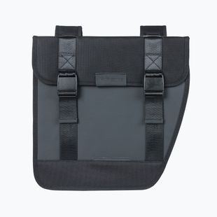 Cyklistická taška Basil Tour Waterproof Double Bag Universal 28 l black