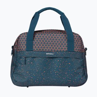 Taška na bicykel Basil Flair Carry All 18 l navy