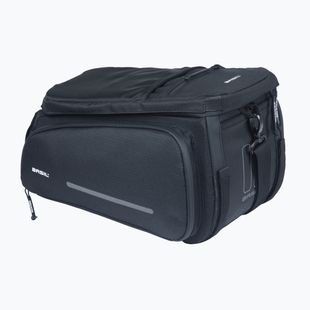 Batoh Basil Move Trunk Bag 10-26 l black