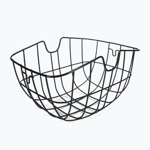 Mriežka koša Basil Buddy čierna B-74067