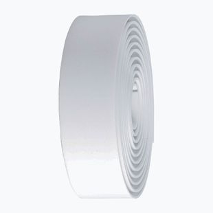 BBB Cycling RaceRibbon Gelový obal na riadidlá biely