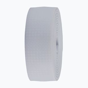 Omotávka na riadidlá BBB Cycling RaceRibbon Carbon white
