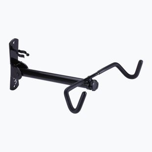 Nástenný vešiak na bicykel BBB Cycling WallMount black