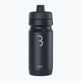 Cyklistická fľaša BBB Cycling AutoTank 550 ml black
