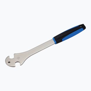 Kľúč na pedále BBB Cycling Hi-Torque L Double Wrench black/blue