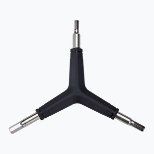 Pánske nazúvaky Under Armour Ignite Select black/black/ultimate black