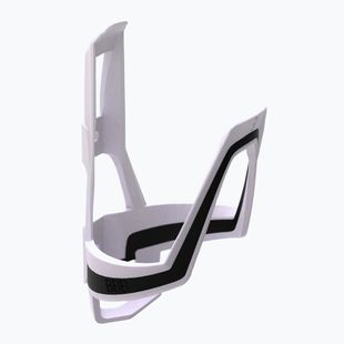 Košík na fľašu BBB Cycling DualCage white/black
