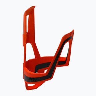 Košík na fľašu BBB Cycling DualCage orange/black