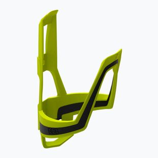 Košík na fľašu BBB Cycling DualCage yellow/black