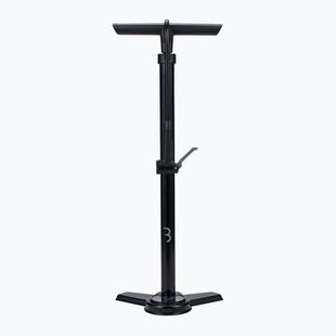 Pumpička na bicykel BBB AirSteel 160psi black