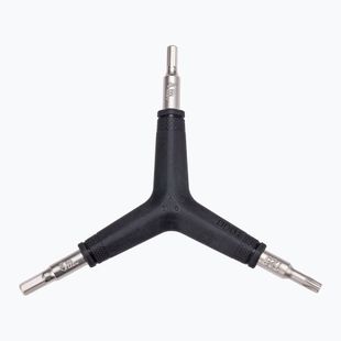 Kľúč na bicykel BBB Cycling ComboStar black