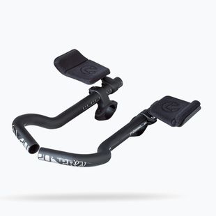 Riadidlá PRE Missile Tri-Bend black