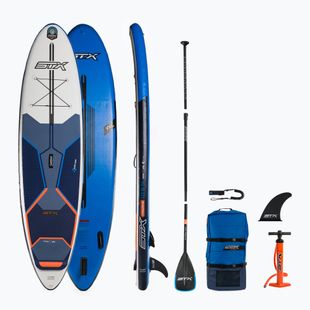 SUP doska STX Freeride 10'6" 2022 modrá 406.23100.010