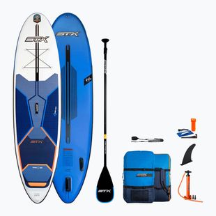 SUP doska STX Freeride 11'6" 2022 modrá 406.23100.010