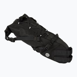 AGU Venture Seat-Pack podsedlová taška na bicykel 10 l čierna