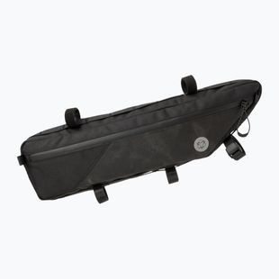 AGU Venture Tube Frame Bike Bag S 3 l reflexná hmla