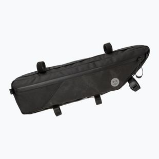 AGU Venture Tube Frame Bike Bag M 4 l reflexná hmla