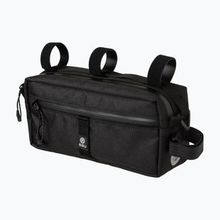 Taška na bicykel na riadidlá AGU Venture Bar Bag Handlebar Bag 2 l black