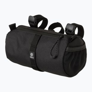 AGU Venture Roll Bag taška na riadidlá 1,5 l čierna