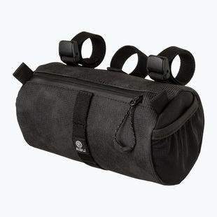 AGU Venture Roll Bag taška na riadidlá 1,5 l reflexná hmla