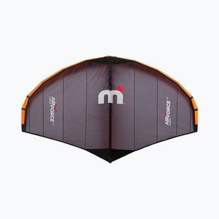 Krídlo do wingfoil Mistral Sail čierna/oranžová