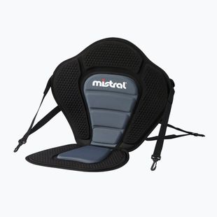 Sedadlo kajakové na paddleboard Mistral Kayak Seat black