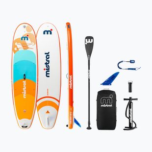 Paddleboard  Mistral Colora 10'6"