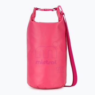 Vodeodolný vak Mistral Dry Bag 10 l pink