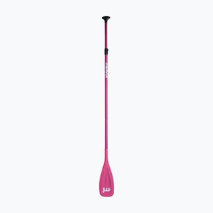 Pádlo SUP 3-częściowe Mistral Solea Alu pink