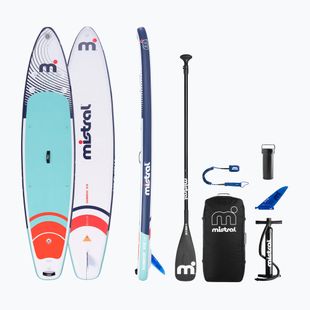Paddleboard Mistral Sun Rise Air 11'6" blue