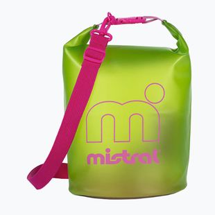 Vodeodolný vak Mistral Dry Bag 5 l translucent