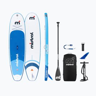 Nafukovací paddleboard súprava Bayou SUP 10'6" blue/white