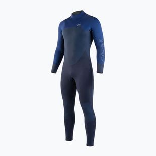 Pánsky plavecký neoprén Mistral Breeze 76 3/2,5mm Suit blue