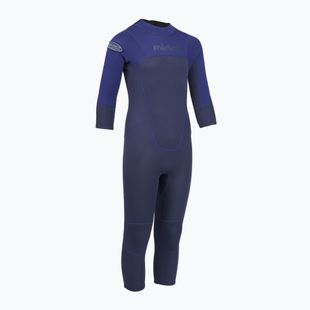 Detský plavecký neoprén Mistral Breeze 76 2,5/2mm Kids Suit blue