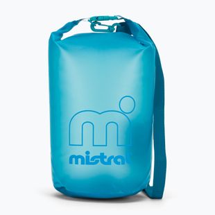Vodeodolný vak Mistral Dry Bag 5 l Transculent blue