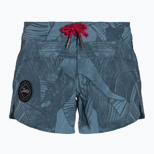 Detské plavecké šortky JOBE Boardshort blue 314220003-10/12