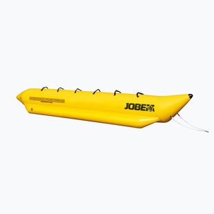 JOBE Watersled Vlečný plavák pre 6 osôb žltý 320612001