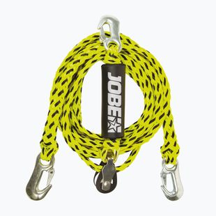 JOBE Watersports Bridle s kladkou 12ft 2P vlečné lano