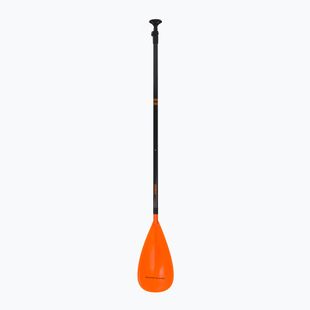 JOBE Fusion Stick 3-dielne SUP pádlo oranžové 486721012
