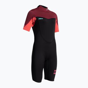 Dámske plávacie plavky JOBE Sofia 3/2 mm čierne 303622002