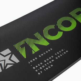 Vodné lyže JOBE Encore Slalom black 262322002