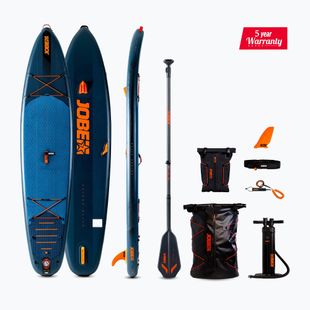 JOBE SUP doska Duna Elite 11'6" Balík navy blue 486423004