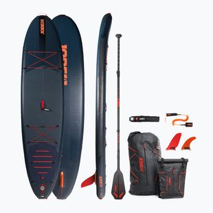 JOBE SUP doska Yarra Elite 10'6" Balík námornícka modrá 486423011