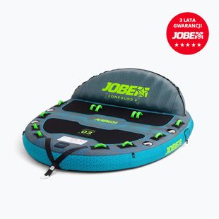Vlečný vodný klzák JOBE Compound Towable 3P